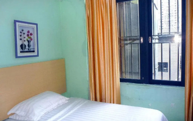 Jia Le Hotel