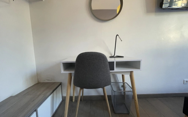 Central Le Mans Apartment