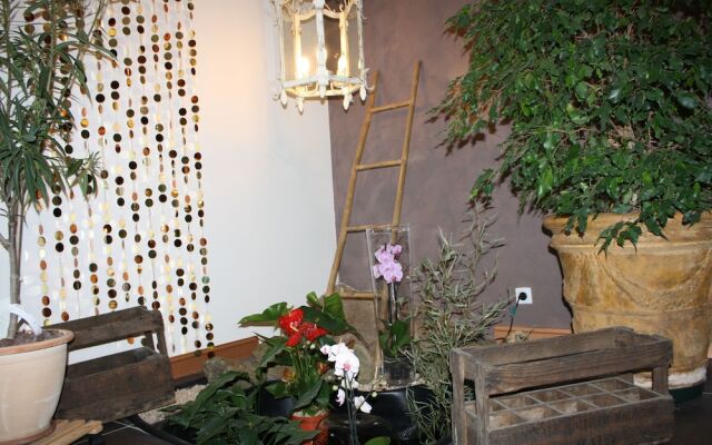 Les Keriaden's Maison d'hotes