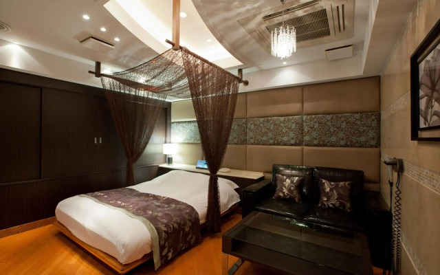 HOTEL AN SHINJUKU Kabukicho - Adults Only