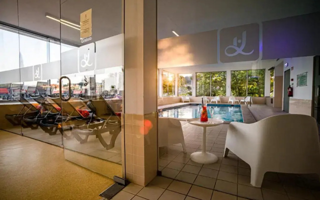 Luna Arcos Hotel Nature & Spa