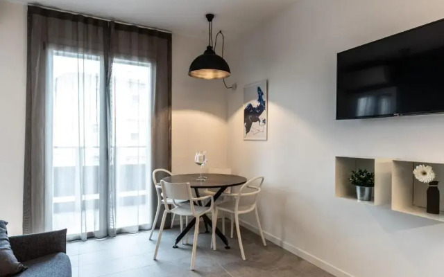 SEI Garda Apartments