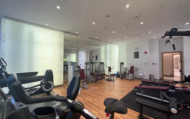 Tanin - Luxury Waterfront Apt with Stunning Marina Views