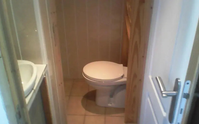 Apartment Albert