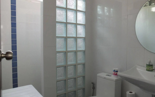 KVC Double Bedroom Apartment A
