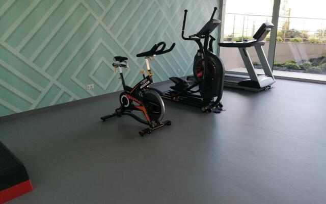 Quinta da trindade one river seixal