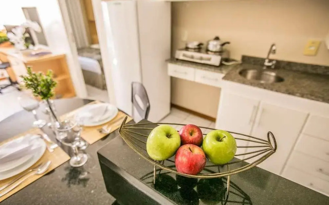 Multiparque Hplus Long Stay