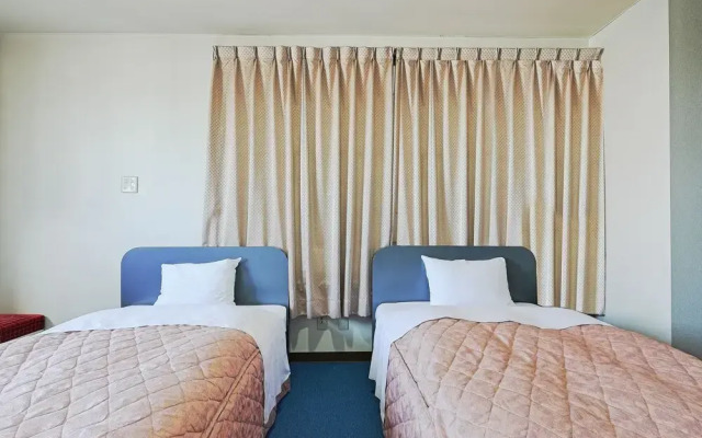 Tabist Hotel Tonami