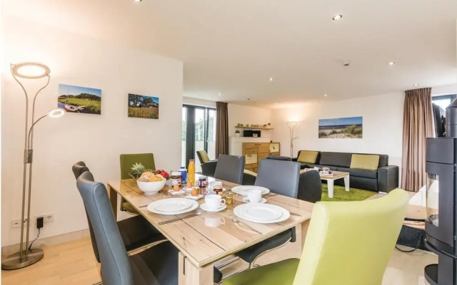 Prora Solitaire Garden Penthouse