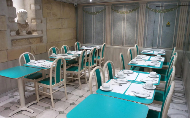 Hôtel Des Arènes