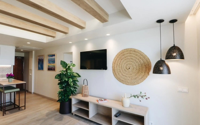 The White Apartments by Ibiza Feeling - Adults Only