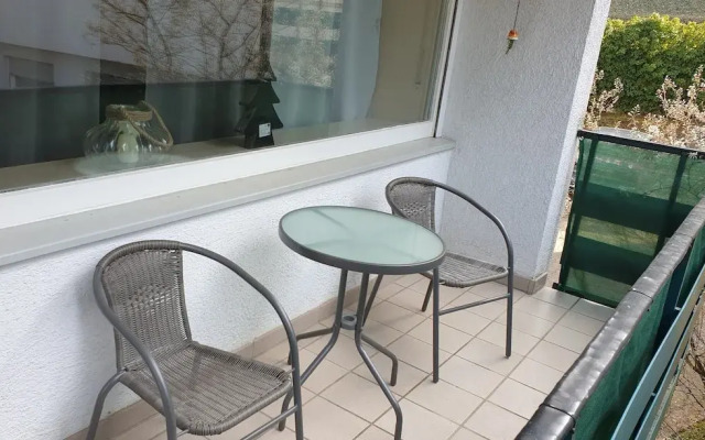 Family Suites & Parking