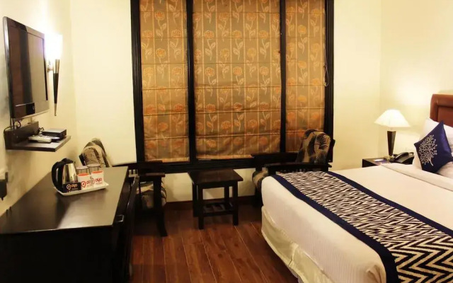 OYO 1240 Hotel La Residence