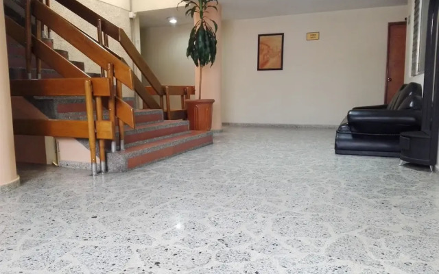Metro Hotel Medellín