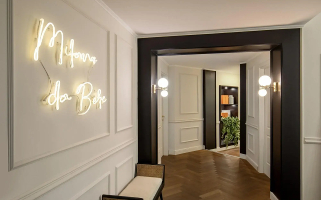 Daplace - Corso Monforte Suites