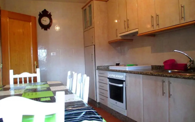 Apartamentos Turísticos Casa dos Pulidos