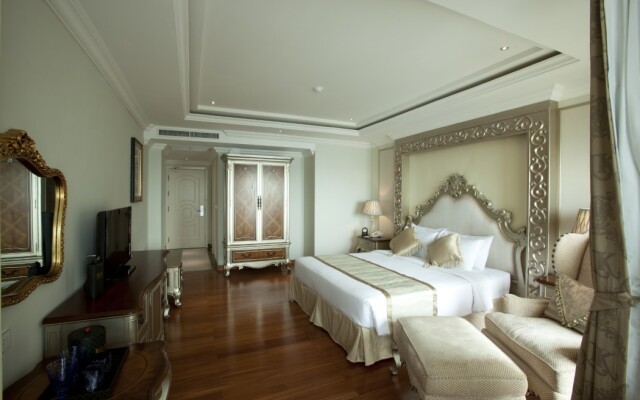 LK The Empress Pattaya