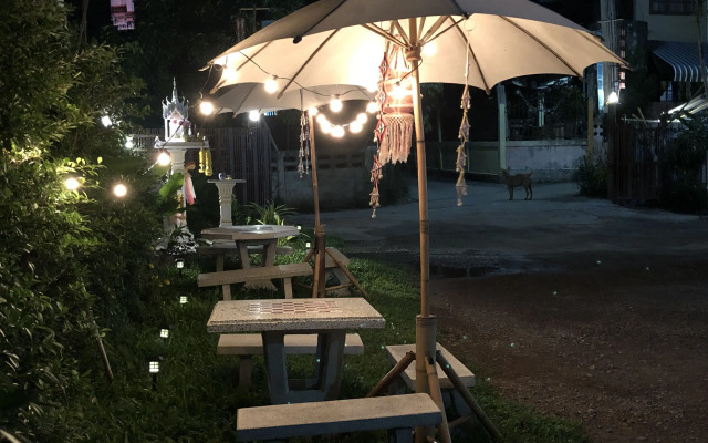 Sandee Place Mountain View Chomthong