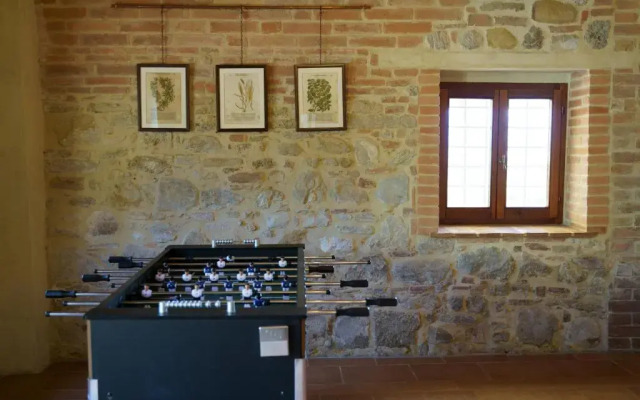 Villanovia Country House