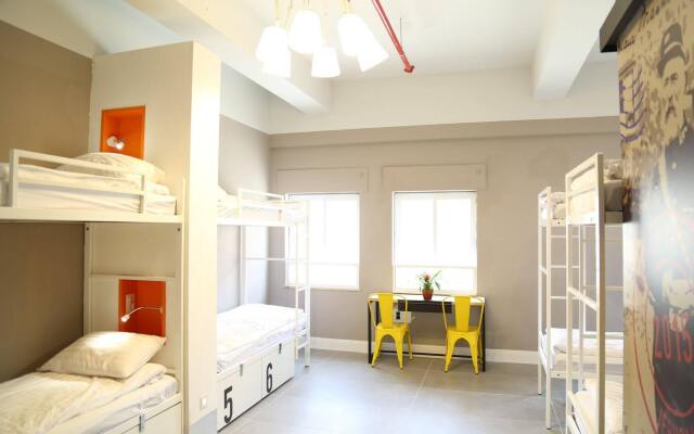 The Post Hostel