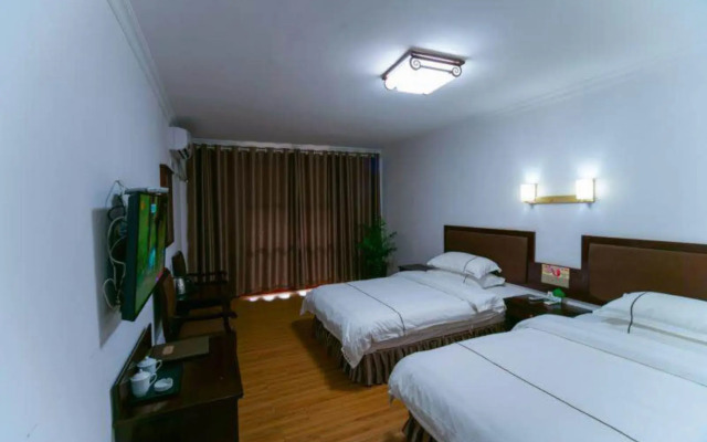 Zhangjiajie Village Inn