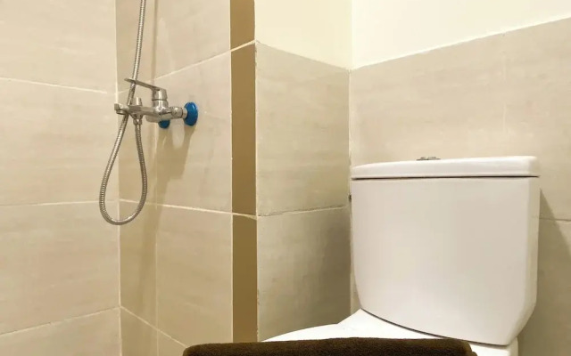 Restful And Simply Look 2Br Meikarta Apartment