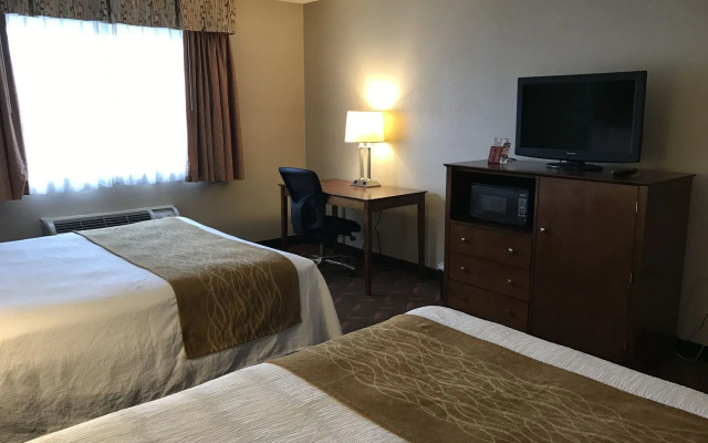 Greenfield Inn and Suites Elizabethtown, KY I65 Exit 94