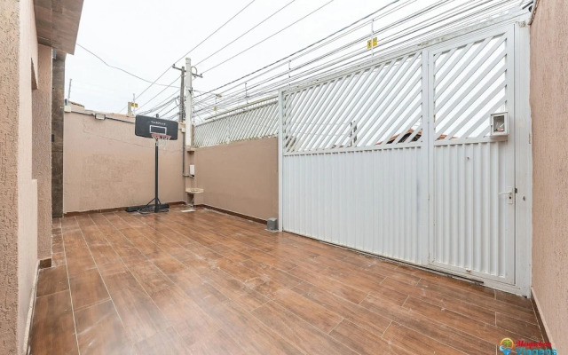 Luxuosa Casa com Piscina