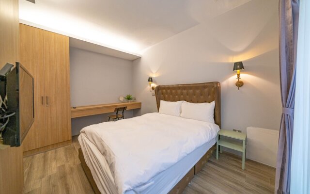 B&B near the seaside