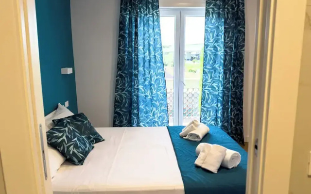 ISOLA 1.6.3 Guest House
