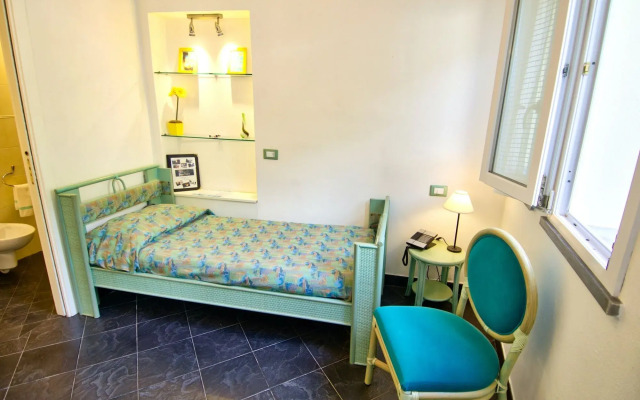 Cinqueterre Residence