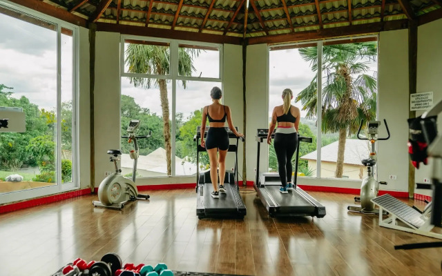 Paraty Hotel Fazenda & Spa