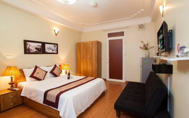 Hotels In Hanoi Old Quarter Private Ensuite