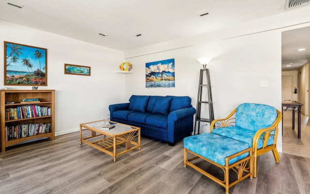 Quiet Complex - AC & Wifi - Well-equipped - Vrkcv