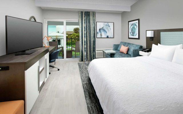 Hampton Inn Marathon - Florida Keys