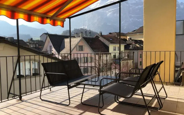 Hotel Freihof