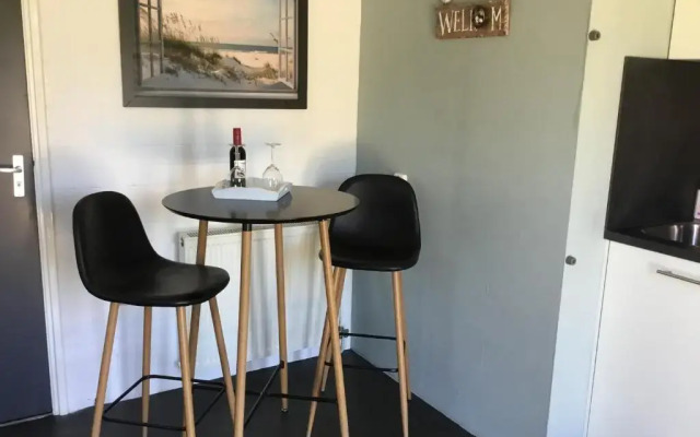 Appartement Achterom