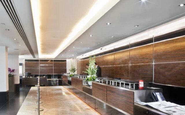 Leonardo Royal Hotel London St Paul’s