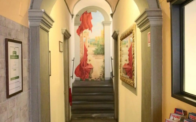 Hotel Collodi