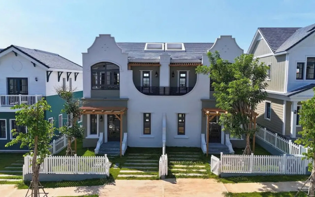 Novaworld Tourism - Phan Thiet Resort