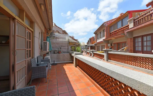 Penghu's Peace - B&B