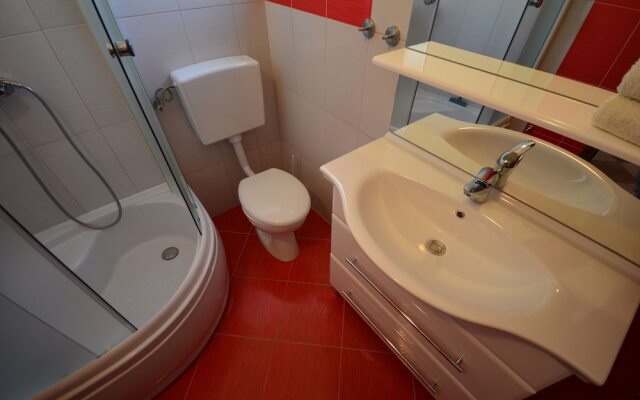 Apartments Brandis