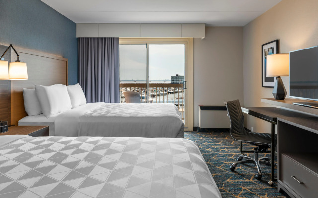 Holiday Inn Kingston Waterfront by IHG