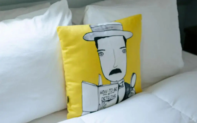 The Provincetown Hotel at Gabriel's