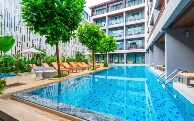 Aree Tara Resort