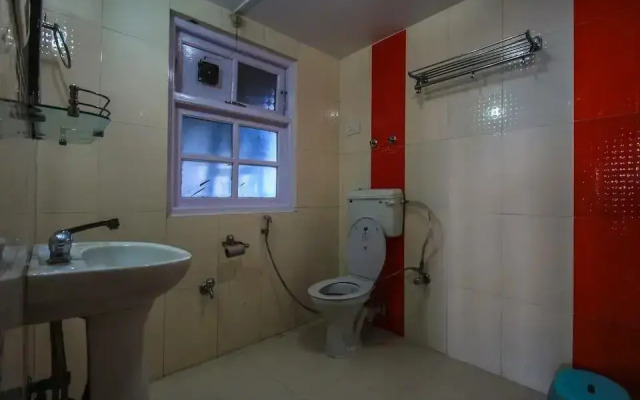 Hotel Ascot Darjeeling