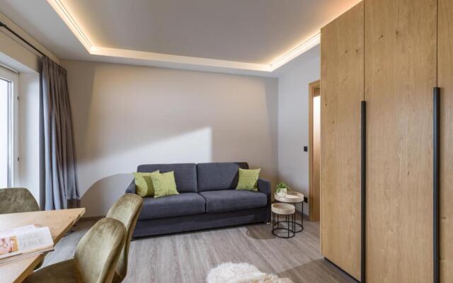 Tirol Appartements Schwaiger