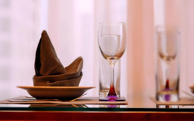 Holi Beach Apartments