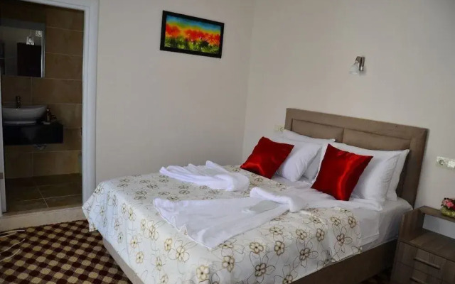 Rose Garden Hotel Akbuk