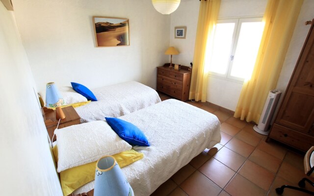 Villa Jardin D'Été